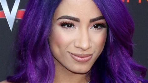 wwe sasha banks nudes|Sasha Banks Nude Photos & Videos